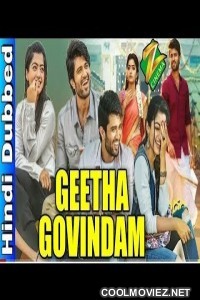 Geetha Govindam (2020) Hindi Dubbed South Movie