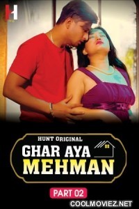 Ghar Aya Mehman (2023) HuntCinema Original