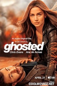 Ghosted (2023) Hindi Dubbed Movie