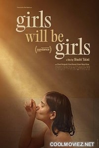 Girls Will Be Girls (2024) Hindi Movie