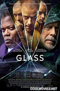 Glass (2019) Hindi Dubbed Movie