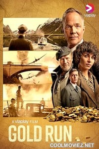 Gold Run (2022) Hindi Dubbed Movie