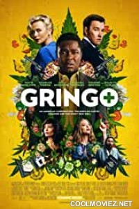 Gringo (2018) Hindi Dubbed Movie