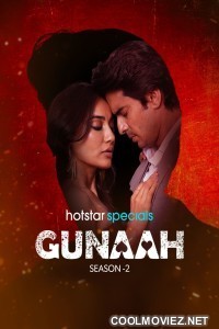 Gunaah (2025) Season 2