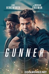 Gunner (2024) Hindi Dubbed Movie