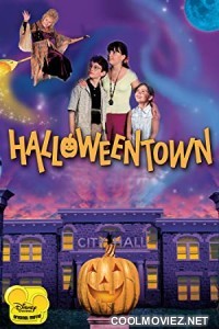 Halloweentown (1998) Hindi Dubbed Movie