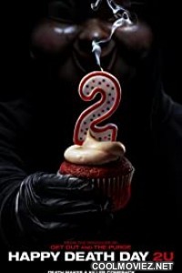 Happy Death Day 2U (2019) Hindi Dubbed Movie