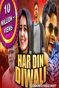 Har Din Diwali (2020) Hindi Dubbed South Movie