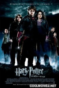 Harry Potter and the Goblet of Fire (2005) Hindi Dubbed Full Movie