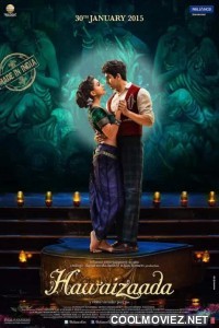 Hawaizaada (2015) Hindi Movie