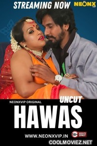 Hawas (2024) NeonX Original