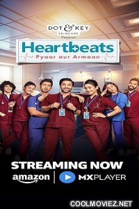 Heartbeats Pyaar aur Armaan (2024) Season 1