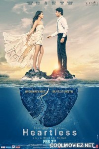 Heartless (2014) Hindi Movie