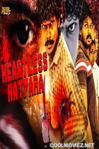 Heartless Hathyara (2019) Hindi Dubbed South Movie