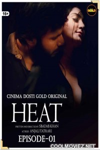 Heat (2021) CinemaDosti Original