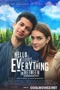 Hello Goodbye and Everything in Between (2022) Hindi Dubbed Movie