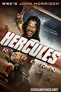 Hercules Reborn (2014) Hindi Dubbed Movie