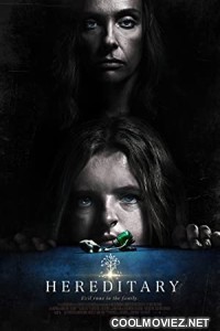 Hereditary (2018) Hindi Dubbed Movie