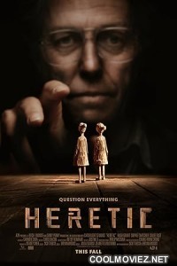 Heretic (2024) English Movie