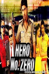 Hero No Zero (2018) Hindi Dubbed South Movie