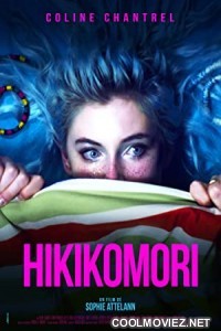 Hikikomori (2021) Hindi Dubbed Movie