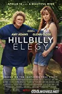 Hillbilly Elegy (2020) Hindi Dubbed Movie