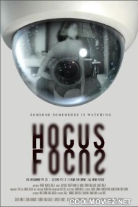 Hocus Focus (2024) Hindi Movie