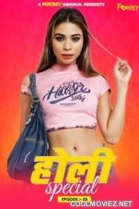 Holi Special (2024) Fukrey Original