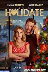 Holidate (2020) Hindi Dubbed Movie