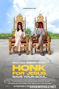 Honk for Jesus Save Your Soul (2022) Hindi Dubbed Movie