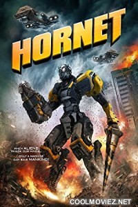 Hornet (2018) Hindi Dubbed Movie