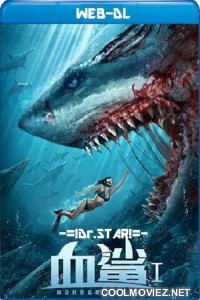 Horror Shark (2020) Hindi Dubbed Movie