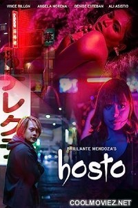 Hosto (2023) English Movie