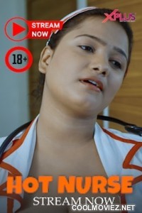 Hot Nurse (2023) XPlus Original