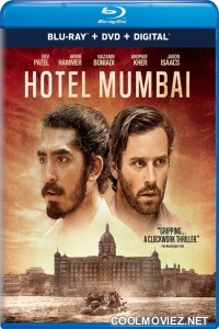 Hotel Mumbai (2019) Hindi Movie