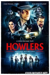 Howlers (2019) Hindi Dubbed Movie