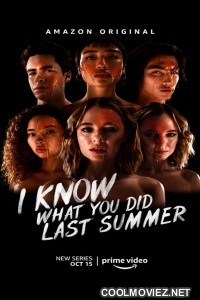 I Know What You Did Last Summer (2021) Season 1