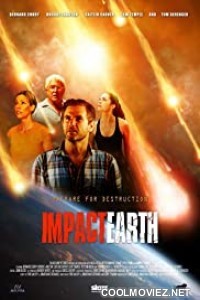 Impact Earth (2015) Hindi Dubbed Movie