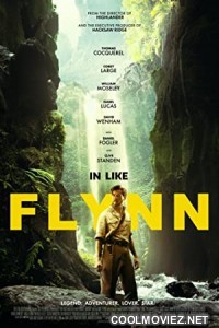 In Like Flynn (2018) Hindi Dubbed Movie