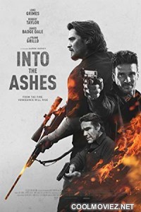 Into the Ashes (2019) English Movie