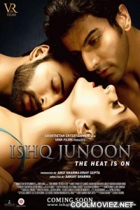 Ishq Junoon (2016) Bollywood Full Movie