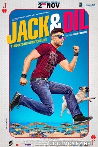 Jack and Dil (2018) Hindi Movie