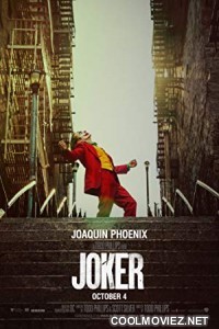 Joker (2019) English Movie