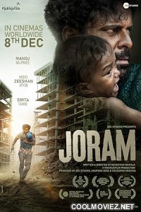 Joram (2023) Hindi Movie