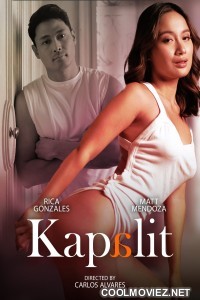 Kapalit (2024) Tagalog Movie