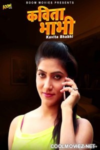 Kavita Bhabhi (2022) BoomMovies Original