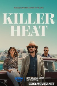 Killer Heat (2024) Hindi Dubbed Movie