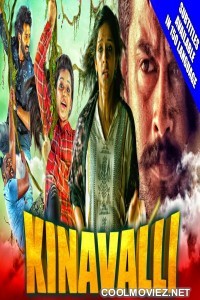 Kinavalli (2020) Hindi Dubbed South Movie