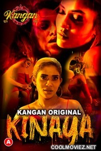 Kinaya (2023) Kangan Original