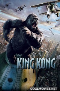 King Kong (2005) Hindi Dubbed Movie